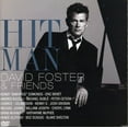 thumbnail image 1 of Various Artists - Hit Man: David Foster and Friends - Music & Performance - CD, 1 of 2