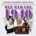 thumbnail image 1 of Various Artists - Hit Parade 1940 - Music & Performance - CD, 1 of 1