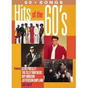 Various Artists - Hits of the 60s / Various - Music & Performance - CD
