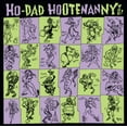 thumbnail image 1 of Various Artists - Ho-Dad Hootenanny 2 - Music & Performance - Vinyl, 1 of 2