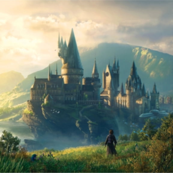 Various Artists - Hogwarts Legacy Ost (140G/3LP)