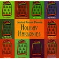 thumbnail image 1 of Various Artists - Holiday Harmonies - Music & Performance - CD, 1 of 2