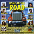 thumbnail image 1 of Various Artists - Home On The Road - Country - CD, 1 of 1