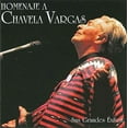 thumbnail image 1 of Various Artists - Homenaje a Chavela Vargas - Music & Performance - CD, 1 of 1