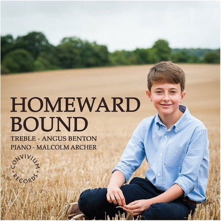 Various Artists - Homeward Bound - Music & Performance - CD