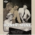 thumbnail image 1 of Various Artists - Honey and Wine: Another Gerry Goffin and Carole King Song Collection - Music & Performance - CD, 1 of 3