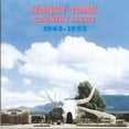 thumbnail image 1 of Various Artists - Honky Tonk Country Music - Music & Performance - CD, 1 of 2