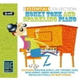 thumbnail image 1 of Various Artists - Honky Tonk Piano: Essential Collection - Music & Performance - CD, 1 of 1