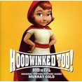 thumbnail image 1 of Various Artists - Hoodwinked Too!: Hood Vs. Evil (Original Score) - Soundtracks - CD, 1 of 1