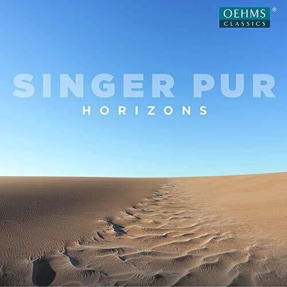 Various Artists - Horizons - Music & Performance - CD