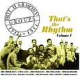 thumbnail image 1 of Various Artists - Hot Harmony Groups 1932-1951, Vol. 1 - Jazz - CD, 1 of 1
