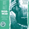 thumbnail image 1 of Various Artists - Hot Jazz - Music & Performance - CD, 1 of 1