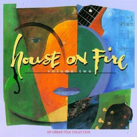 House on Fire 2 / Various