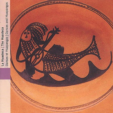 Various Artists - Huasteca Dances & Huapangos / Various - Music & Performance - CD