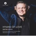 thumbnail image 1 of Various Artists - Hymns of Love - Music & Performance - CD, 1 of 2