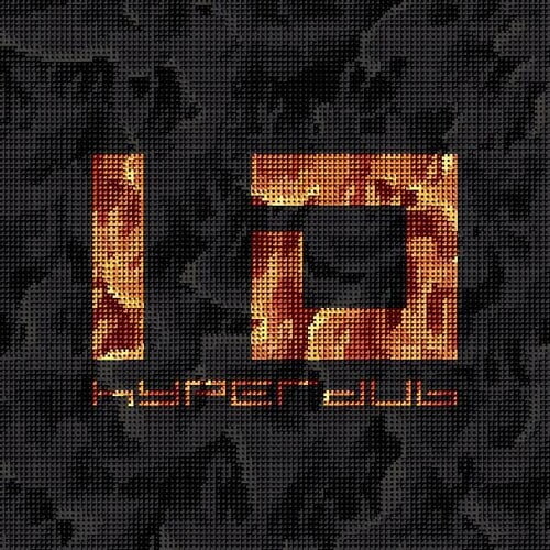 Various Artists - Hyperdub 10.1 / Various - Pop Rock - CD