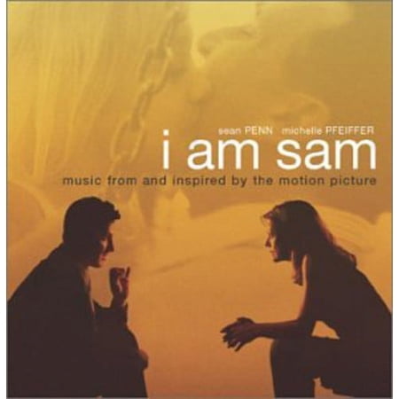 Various Artists - I Am Sam Soundtrack - Music & Performance - CD