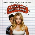 thumbnail image 1 of Various Artists - I Love You, Beth Cooper Soundtrack - Soundtracks - CD, 1 of 1