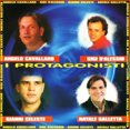 thumbnail image 1 of Various Artists - I Protagonisti, Vol. 1 - Music & Performance - CD, 1 of 1