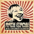 thumbnail image 1 of Various Artists - I'LL TAKE YOU THERE: ALL-STAR CONCERT CELEBRATION - Music & Performance - Vinyl, 1 of 1