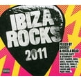 thumbnail image 1 of Various Artists - Ibiza Rocks 2011 / Various - Music & Performance - CD, 1 of 1