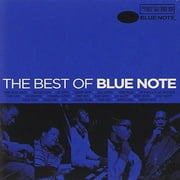 Various Artists - Icon The Best of Blue Note / Various - Music & Performance - CD