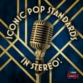 thumbnail image 1 of Various Artists - Iconic Pop Standards In Stereo - Music & Performance - CD, 1 of 2