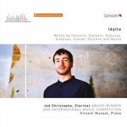 Various Artists - Idylle - Music & Performance - CD