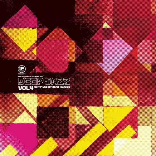 Various Artists - If Music Presents: You Need This A Journey Into Deep Jazz 4 Compiled By Jean-Claude (Various Artists) - Music & Performance - Vinyl