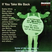 Various Artists - If You Take Me Back Document Shortcuts 2 / Various - Music & Performance - CD