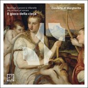Various Artists - Il Gioco Della Cieca - Music & Performance - CD