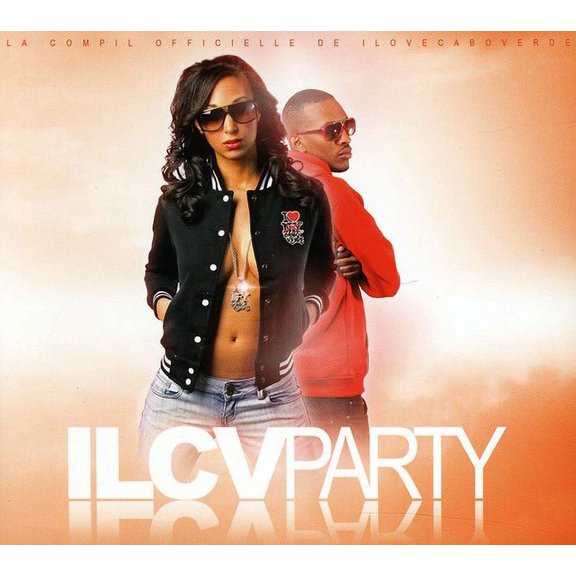 Various Artists - Ilcv Party - CD