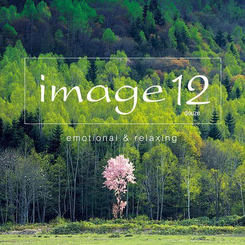 Various Artists - Image 12 Emotional & Relaxing / Various - Music & Performance - CD