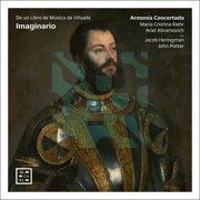 Various Artists - Imaginario - Music & Performance - CD