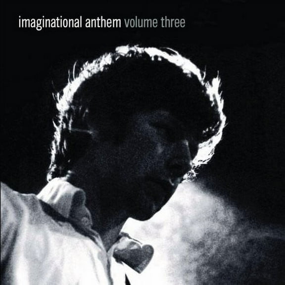Various Artists - Imaginational Anthem, Vol. 3 - Music & Performance - CD