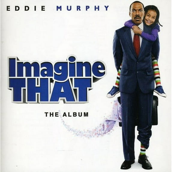 Various Artists - Imagine That Soundtrack - Soundtracks - CD