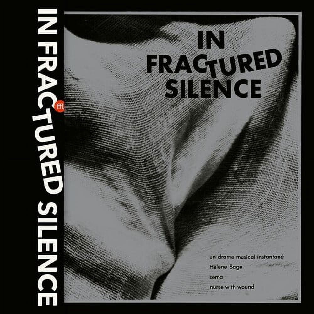 Various Artists - In Fractured Silence / VARIOUS - Music & Performance - CD