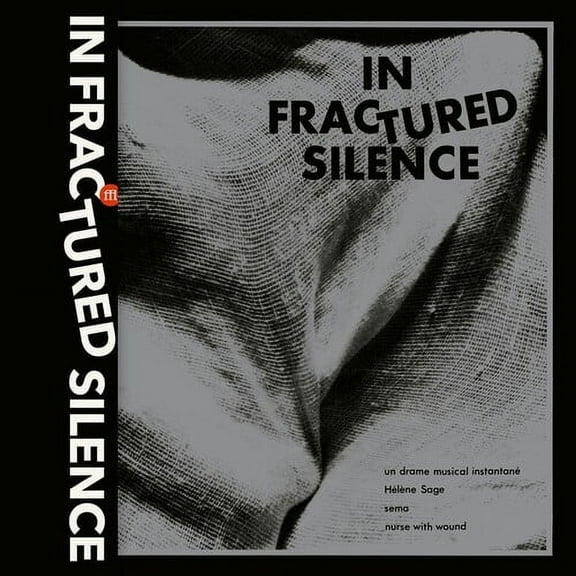 Various Artists - In Fractured Silence / VARIOUS - Music & Performance - Vinyl