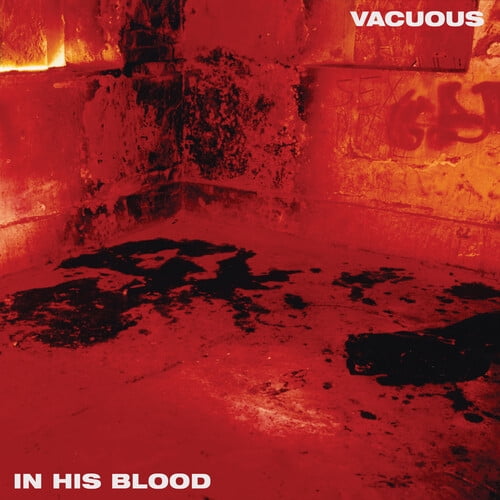Various Artists - In His Blood - Music & Performance - CD