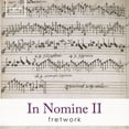 thumbnail image 1 of Various Artists - In Nomine II - Music & Performance - CD, 1 of 1