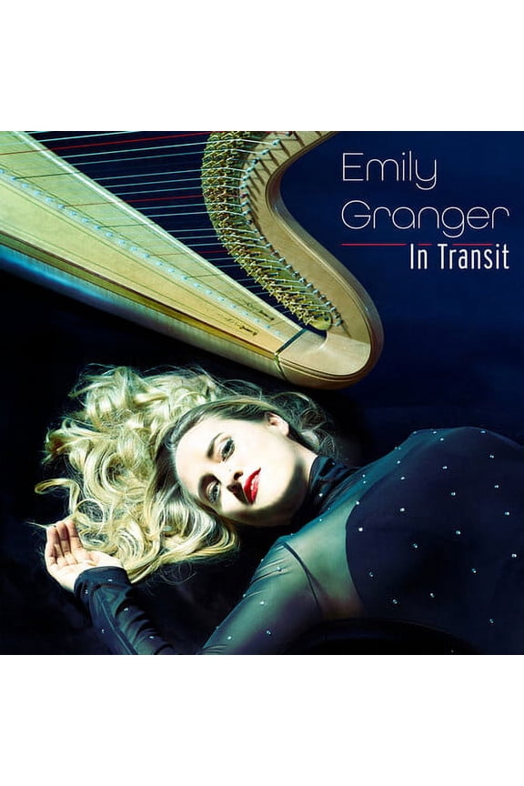 Various Artists - In Transit - Music & Performance - CD