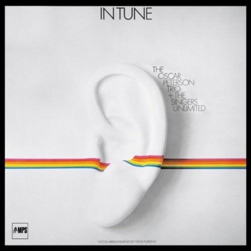 Various Artists - In Tune (Various Artists) - Music & Performance - Vinyl