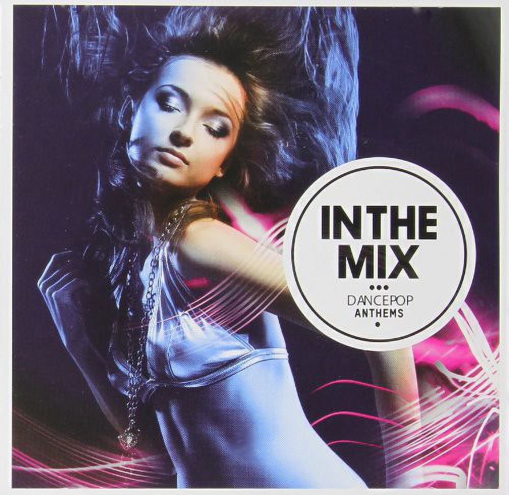 Various Artists - In the Mix - Music & Performance - CD