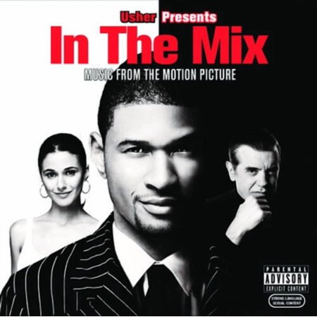 Various Artists - In the Mix Soundtrack - Music & Performance - CD