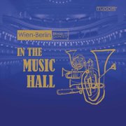 Various Artists - In the Music Hall - Music & Performance - CD