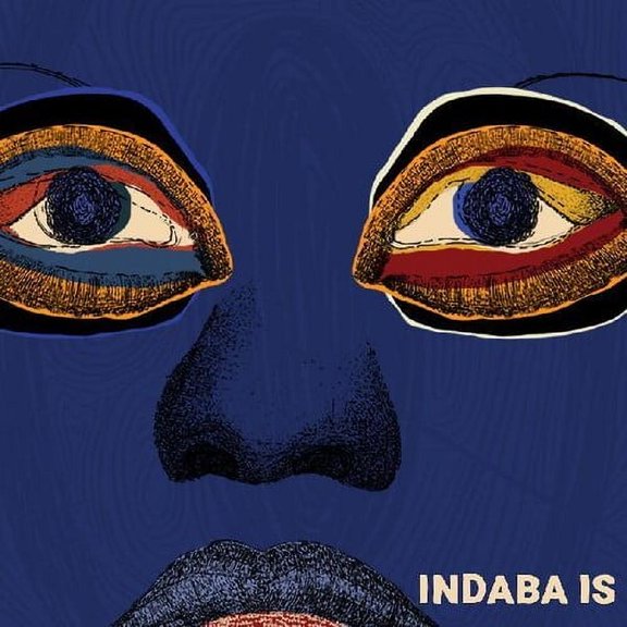 Various Artists - Indaba Is (Various Artists) - Music & Performance - CD