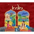thumbnail image 1 of Various Artists - India - CD, 1 of 1