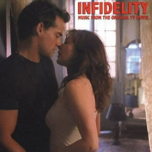 Various Artists - Infidelity (Music From the Original TV Movie) - Soundtracks - CD