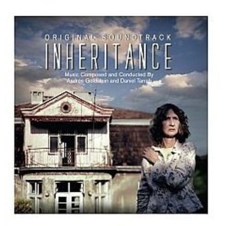 Various Artists - Inheritance - Music & Performance - CD