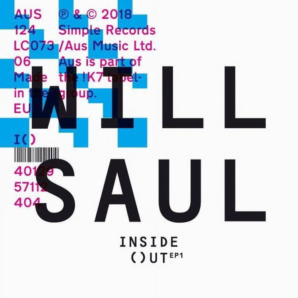 Various Artists - Inside Out Ep 1 (Various Artists) - Music & Performance - Vinyl